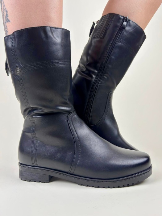 Pusgarie zābaki 3819