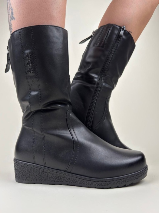 Pusgarie zābaki 8020