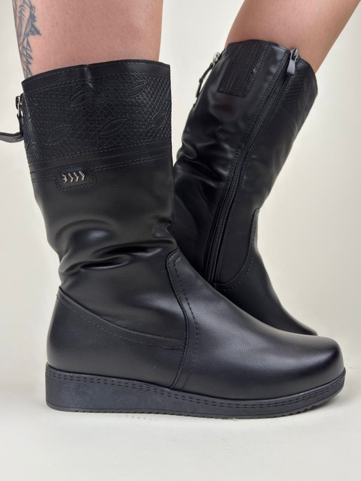 Pusgarie zābaki 3817