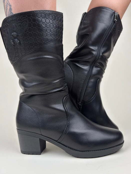 Pusgarie zābaki DC11-1045