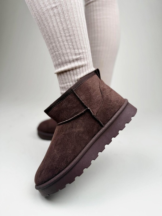 UGG uz zemo zoli 6658