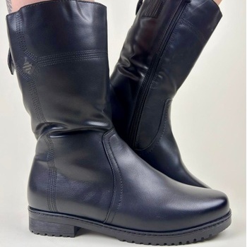 Pusgarie zābaki 3819