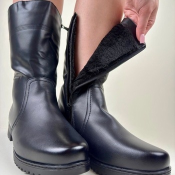 Pusgarie zābaki 3819