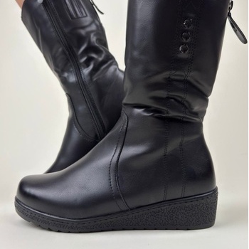 Pusgarie zābaki 8020