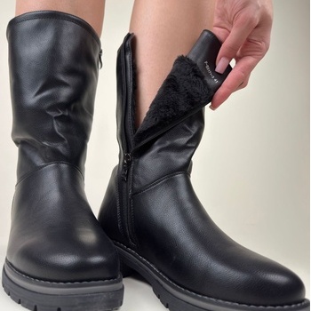 Pusgarie zābaki F-D3171-3