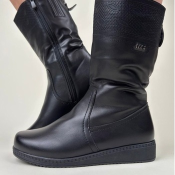 Pusgarie zābaki 3817