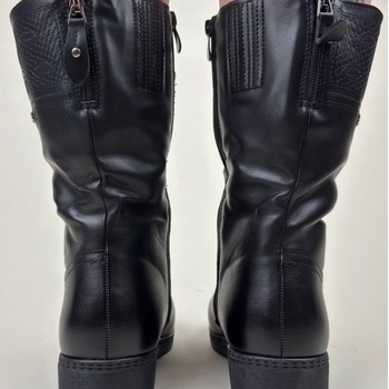 Pusgarie zābaki 3817