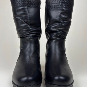 Pusgarie zābaki DC11-1045