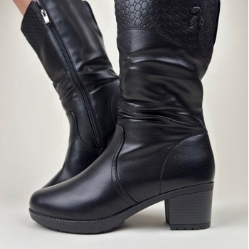 Pusgarie zābaki DC11-1045