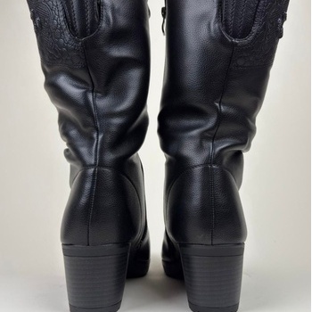 Pusgarie zābaki DC11-1045