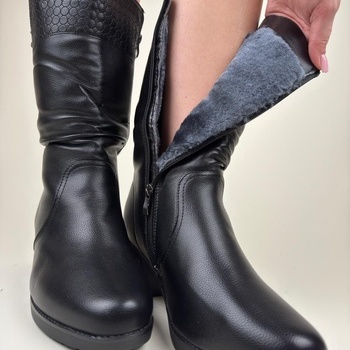 Pusgarie zābaki DC11-1045