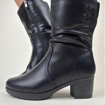 Pusgarie zābaki uz papēdi DC11-8511