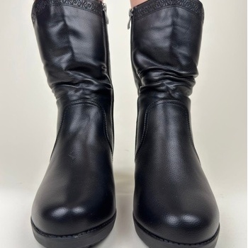 Pusgarie zābaki uz papēdi DC11-8511