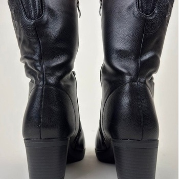 Pusgarie zābaki uz papēdi DC11-8511