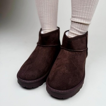 UGG uz zemo zoli 6658