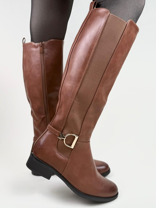 Garie zābaki DM-Y38