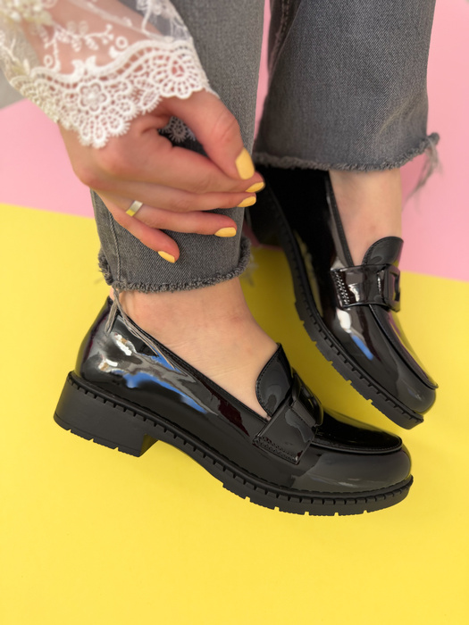 Lakoti loferi L6-117-3