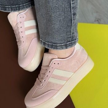 Aktuālās botes BL675