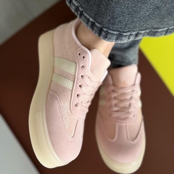 Aktuālās botes BL675