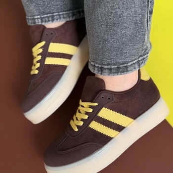 Aktuālas botes BL675