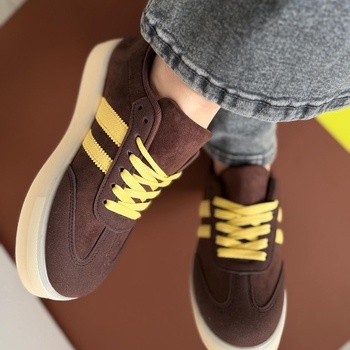 Aktuālas botes BL675