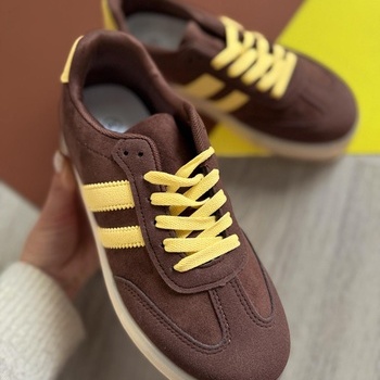 Aktuālas botes BL675