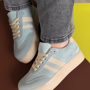 Aktuālās botes BL675P