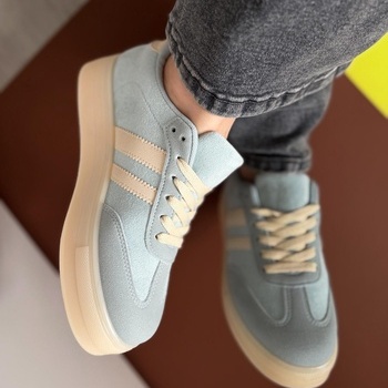 Aktuālās botes BL675P