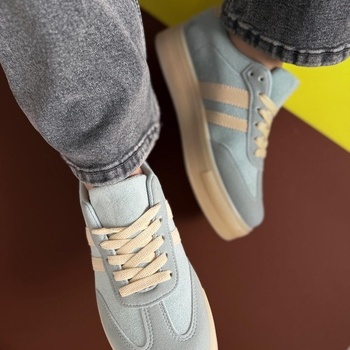 Aktuālās botes BL675P