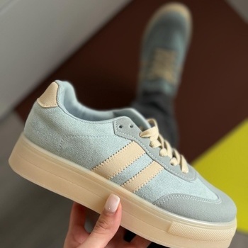 Aktuālās botes BL675P