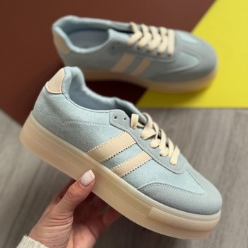 Aktuālās botes BL675P