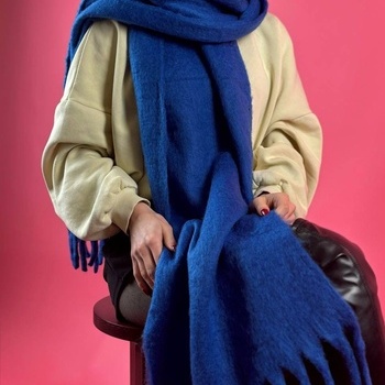 Aktuālās lielās šalles