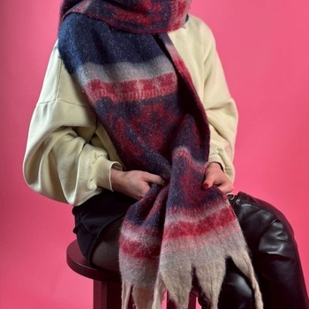 Aktuālās lielās šalles