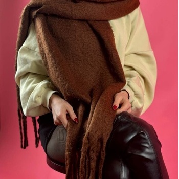 Aktuālās lielās šalles