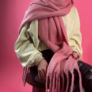 Aktuālās lielās šalles