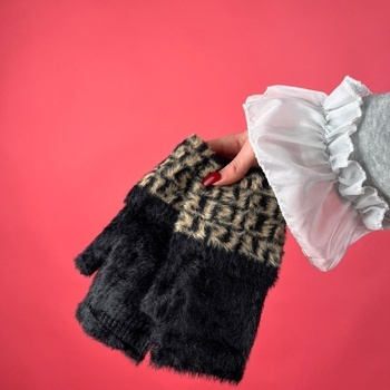 Alpakas roku sildītāji