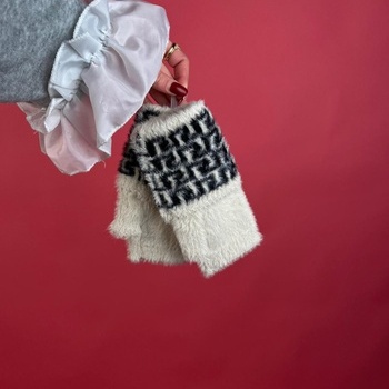 Alpakas roku sildītāji