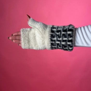 Alpakas roku sildītāji