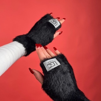 Alpakas roku sildītāji