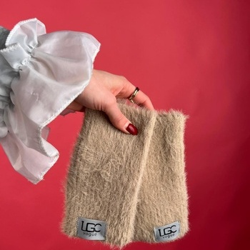 Alpakas roku sildītāji