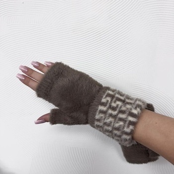 Alpakas roku sildītāji