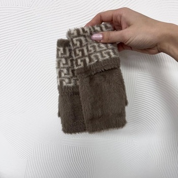 Alpakas roku sildītāji