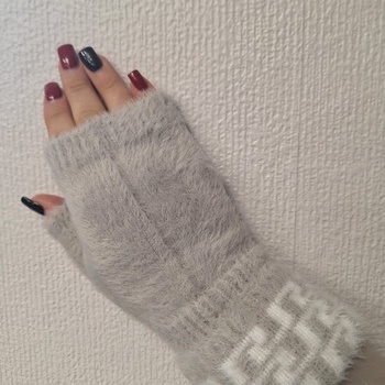 Alpakas roku sildītāji