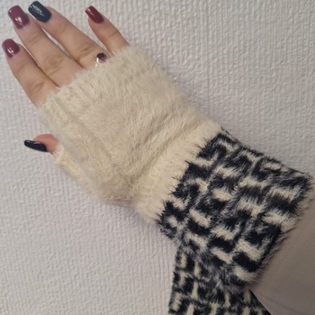 Alpakas roku sildītāji