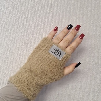 Alpakas roku sildītāji