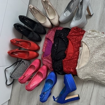 Magical collection K350