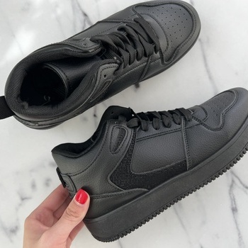 Augstās botes