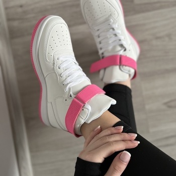 Augstās botes 2201-10W