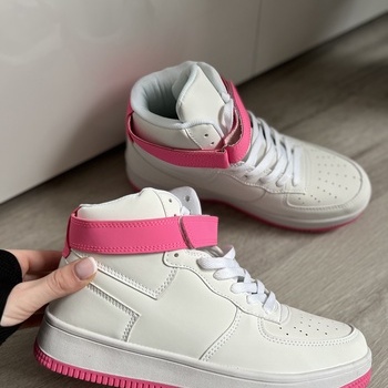 Augstās botes 2201-10W