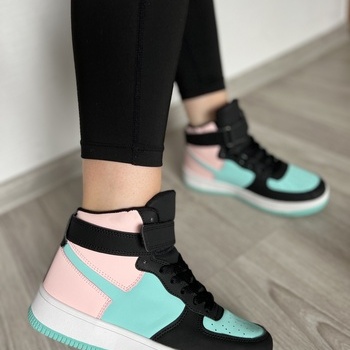 Augstās botes 2201-9W